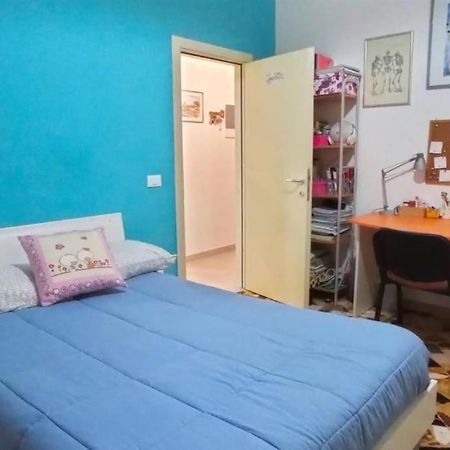 Apartmán Cavour 130 Siena Exteriér fotografie