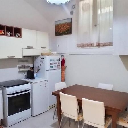 Apartmán Cavour 130 Siena Exteriér fotografie
