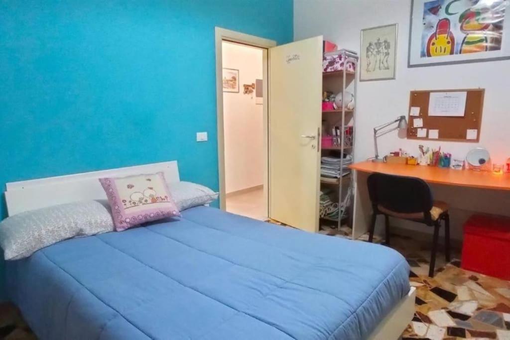 Apartmán Cavour 130 Siena Exteriér fotografie