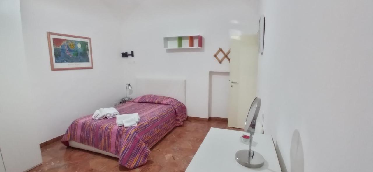 Apartmán Cavour 130 Siena Exteriér fotografie