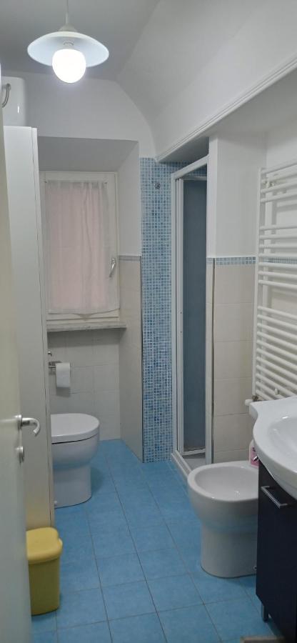Apartmán Cavour 130 Siena Exteriér fotografie