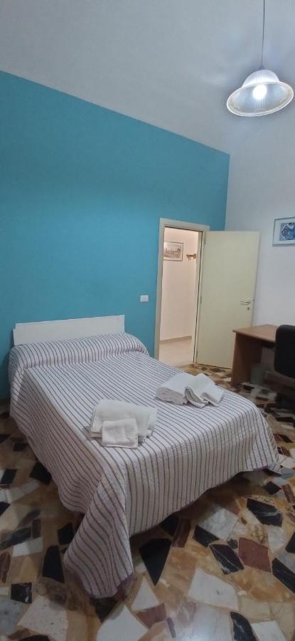Apartmán Cavour 130 Siena Exteriér fotografie