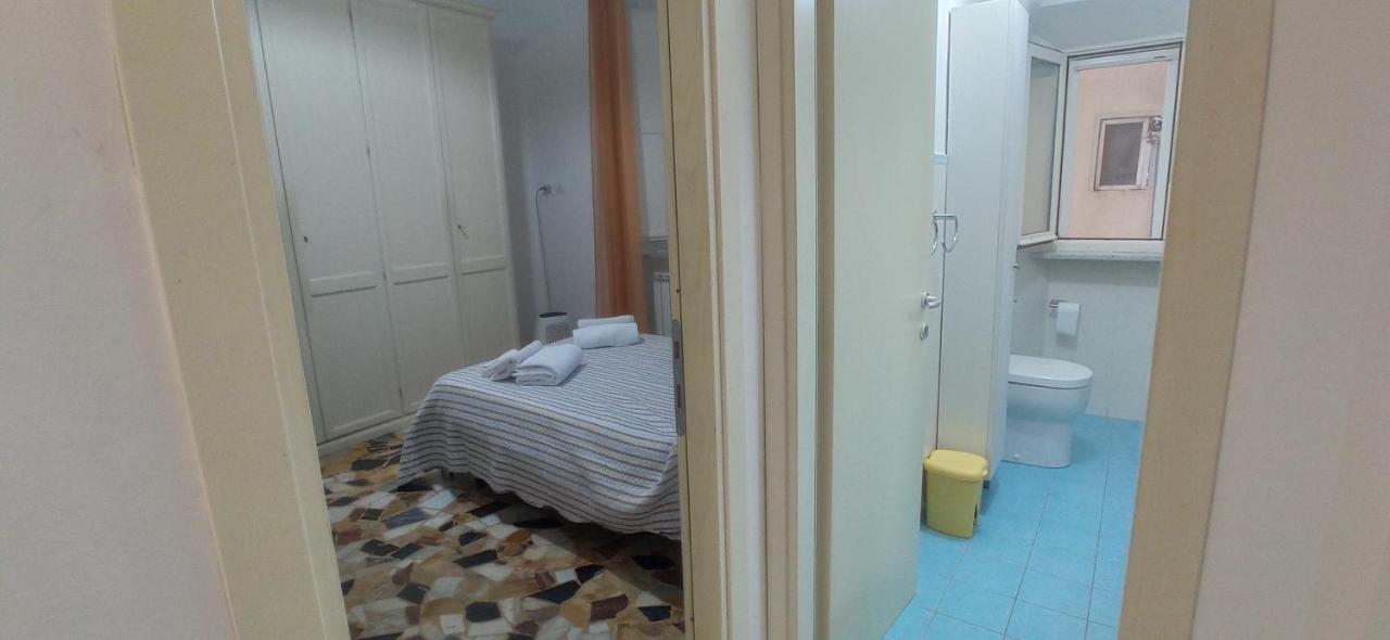 Apartmán Cavour 130 Siena Exteriér fotografie