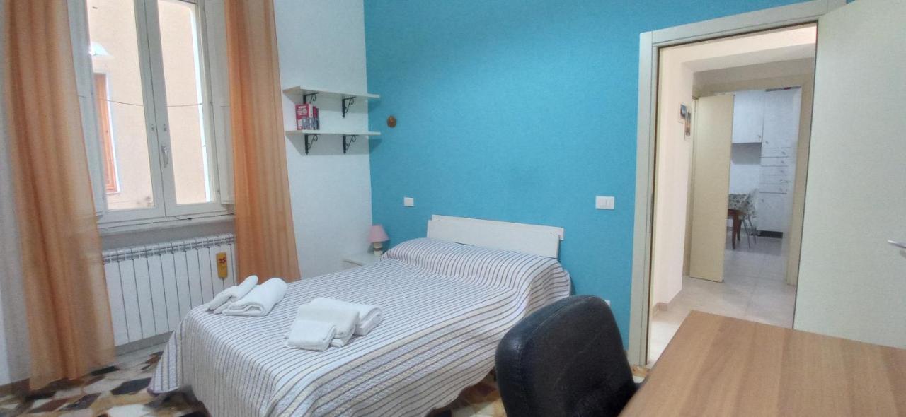 Apartmán Cavour 130 Siena Exteriér fotografie