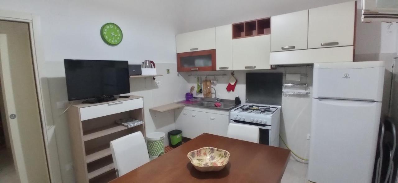 Apartmán Cavour 130 Siena Exteriér fotografie