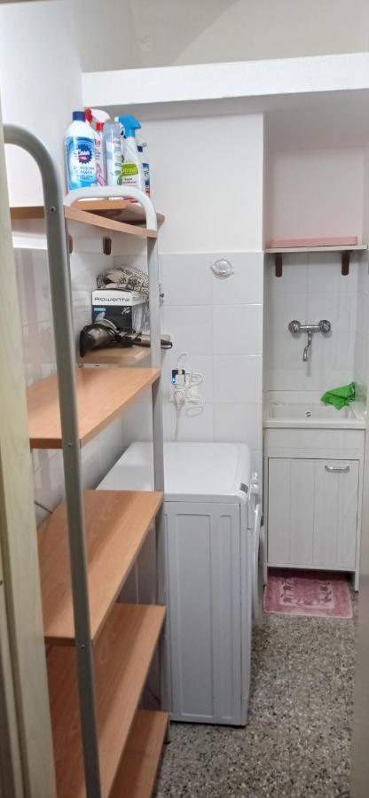 Apartmán Cavour 130 Siena Exteriér fotografie