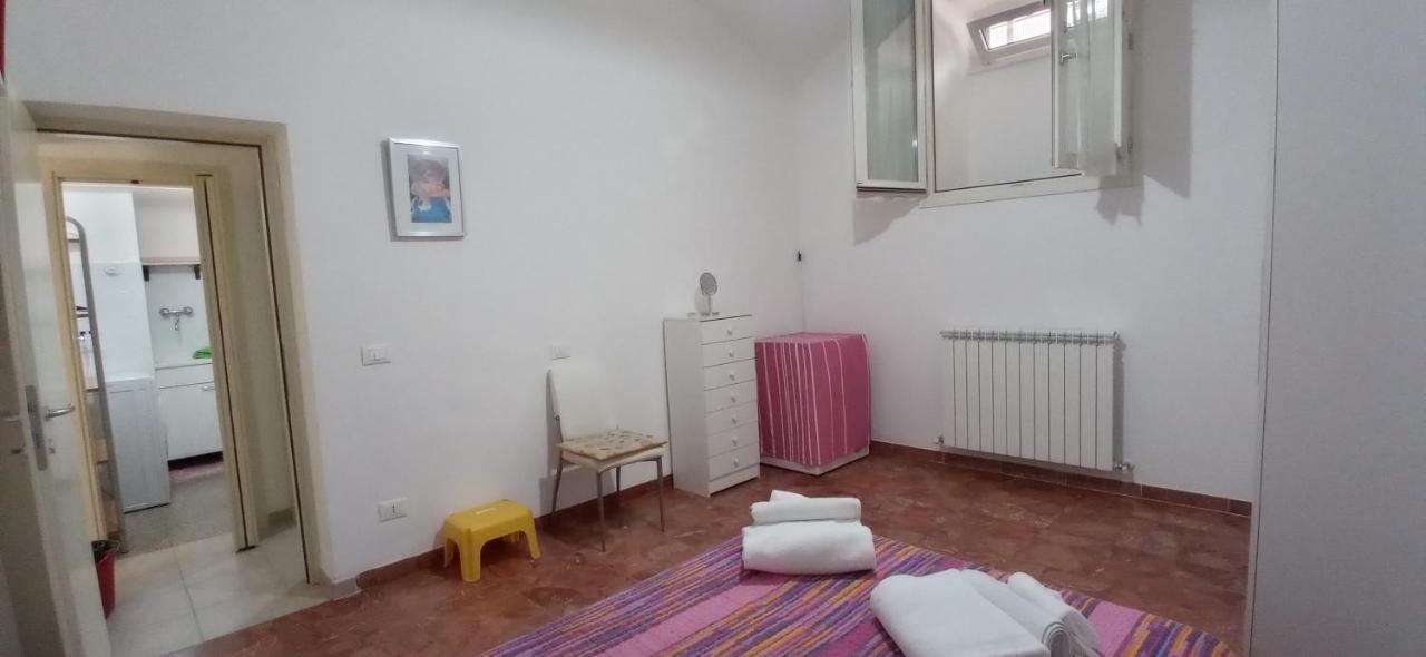 Apartmán Cavour 130 Siena Exteriér fotografie
