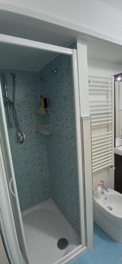 Apartmán Cavour 130 Siena Exteriér fotografie