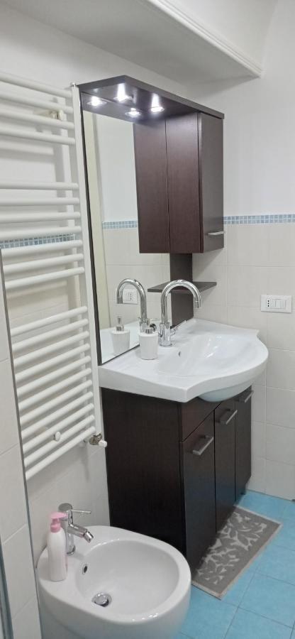Apartmán Cavour 130 Siena Exteriér fotografie
