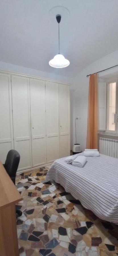 Apartmán Cavour 130 Siena Exteriér fotografie
